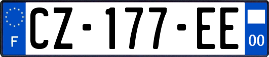 CZ-177-EE