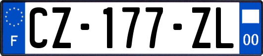 CZ-177-ZL