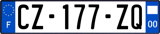 CZ-177-ZQ