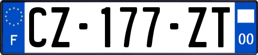 CZ-177-ZT