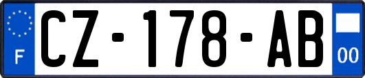 CZ-178-AB