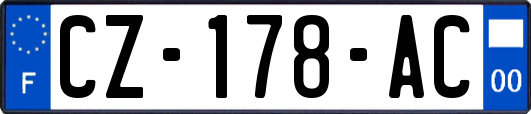 CZ-178-AC