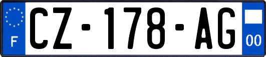 CZ-178-AG