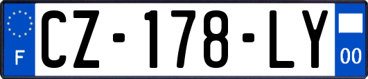 CZ-178-LY