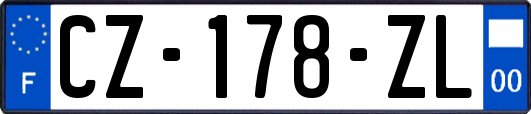 CZ-178-ZL