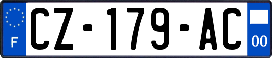 CZ-179-AC