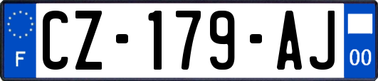 CZ-179-AJ