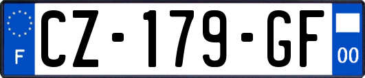 CZ-179-GF