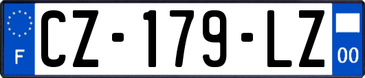 CZ-179-LZ