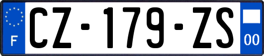 CZ-179-ZS