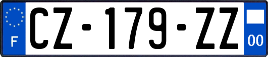 CZ-179-ZZ