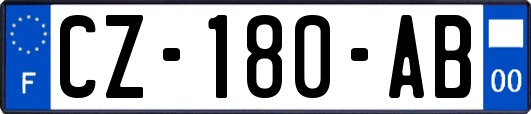 CZ-180-AB