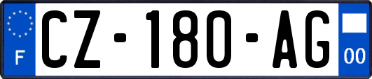 CZ-180-AG