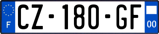 CZ-180-GF