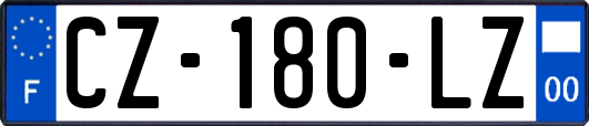 CZ-180-LZ