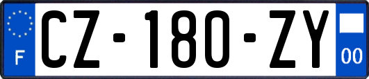 CZ-180-ZY