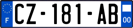 CZ-181-AB