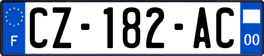 CZ-182-AC