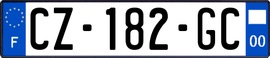 CZ-182-GC