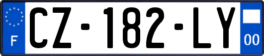 CZ-182-LY