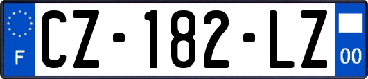CZ-182-LZ