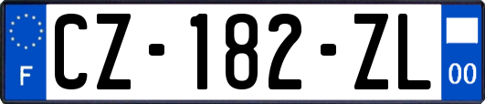 CZ-182-ZL