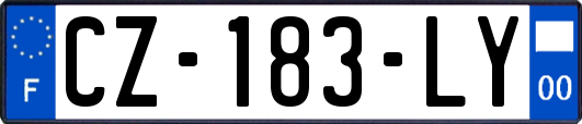 CZ-183-LY