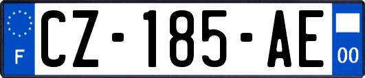 CZ-185-AE