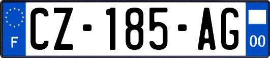 CZ-185-AG