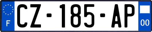 CZ-185-AP