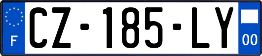 CZ-185-LY