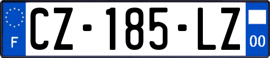 CZ-185-LZ