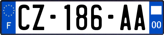 CZ-186-AA