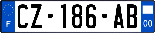 CZ-186-AB