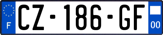 CZ-186-GF
