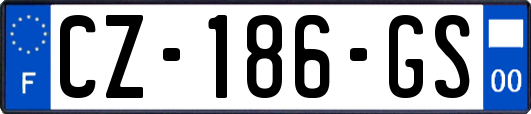 CZ-186-GS