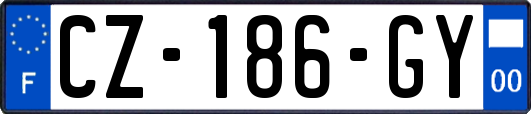 CZ-186-GY