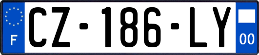 CZ-186-LY