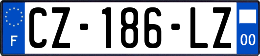 CZ-186-LZ