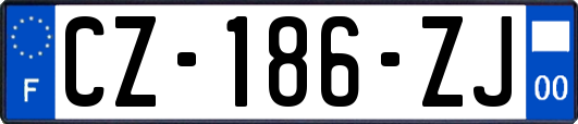 CZ-186-ZJ