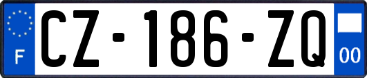 CZ-186-ZQ