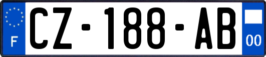 CZ-188-AB