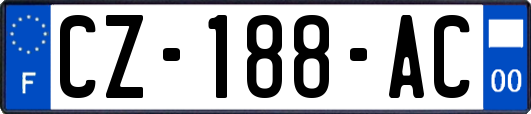 CZ-188-AC