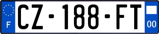CZ-188-FT