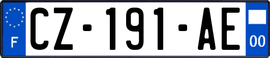 CZ-191-AE