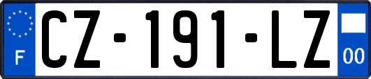 CZ-191-LZ