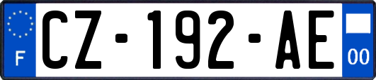 CZ-192-AE