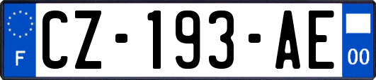 CZ-193-AE