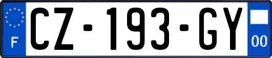 CZ-193-GY