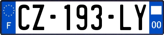 CZ-193-LY